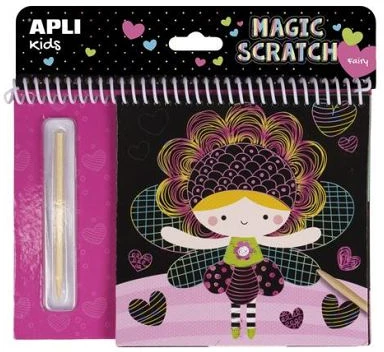 Apli COR_LCA16525 nagyítás