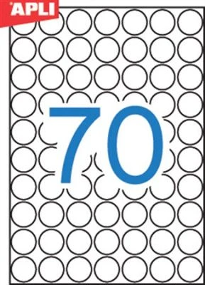 Apli COR_LCA1853 nagyítás