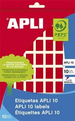 Apli COR_LCA2752 nagyítás