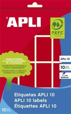 Apli COR_LCA2756 nagyítás