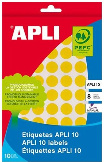 Apli LCA2730 nagyítás