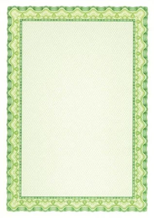 Apli OKLEVÉLPAPÍR, A4, 115 G nagyítás