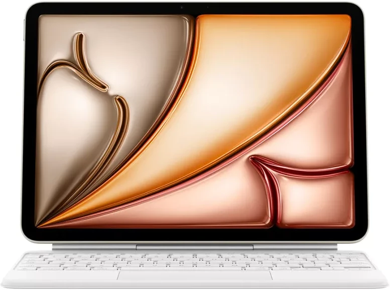 Apple 11-INCH nagyítás