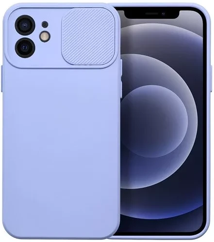 Apple 12, KAMERAVÉDŐS nagyítás