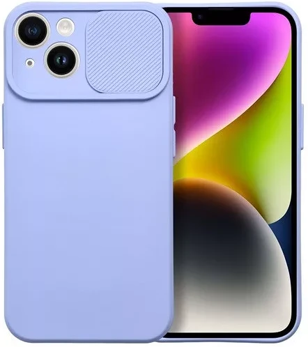 Apple 14, KAMERAVÉDŐS nagyítás