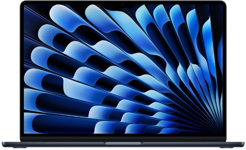 Apple 15 M4 nagyítás