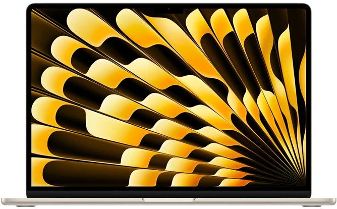 Apple 15 MC9K4MG/A APPLE nagyítás
