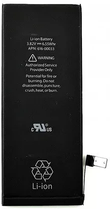 Apple 1715MAH nagyítás