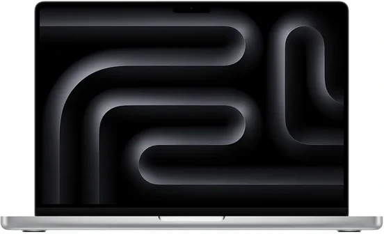 Apple 18 CPU/20 GPU/24GB RAM EZÜST nagyítás