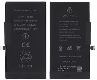Apple 3240MAH nagyítás