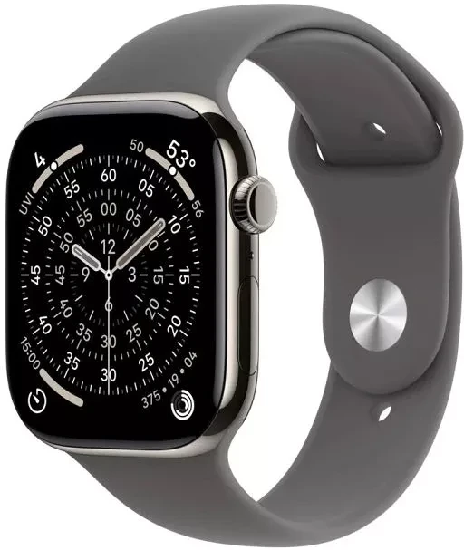Apple 42 nagyítás