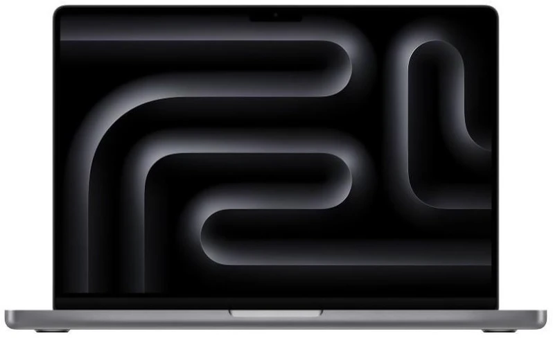 Apple 8C CPU nagyítás