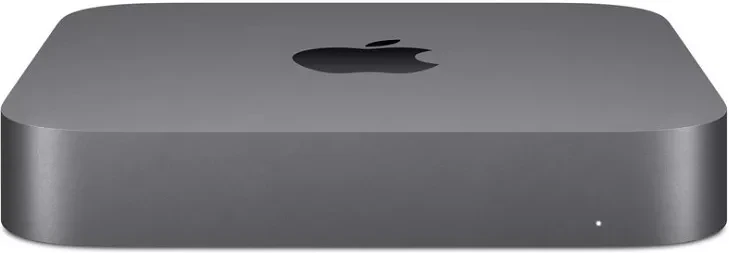Apple 8TH. GEN. QC I3 nagyítás