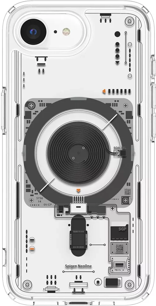 Apple ACS09143 nagyítás