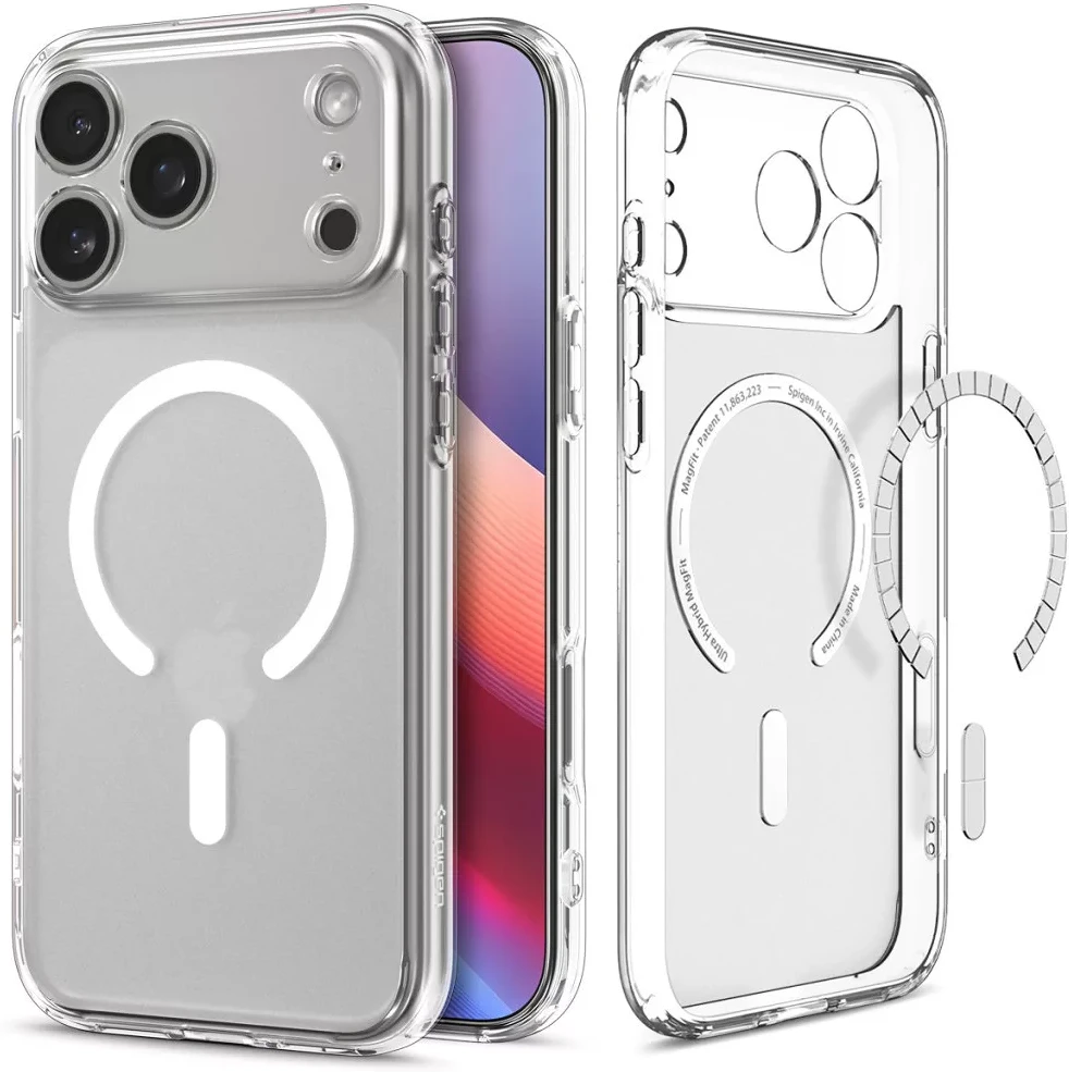 Apple ACS10317 nagyítás