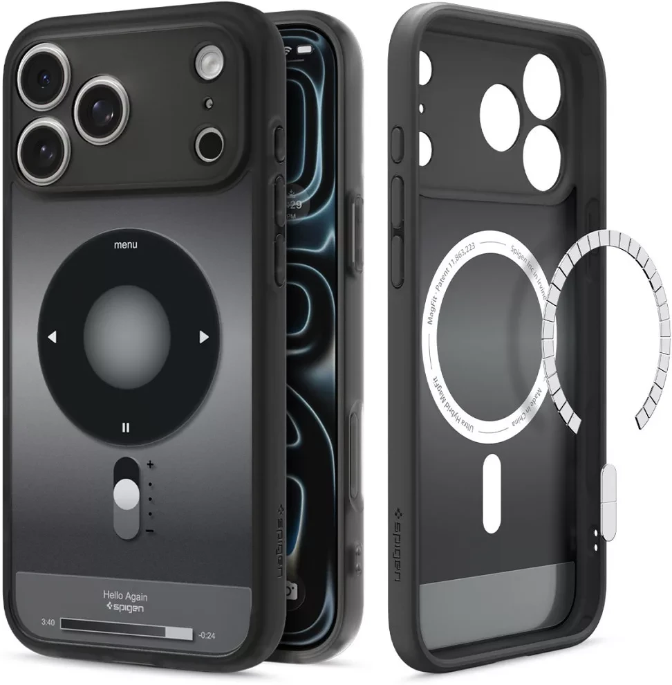 Apple ACS10356 nagyítás