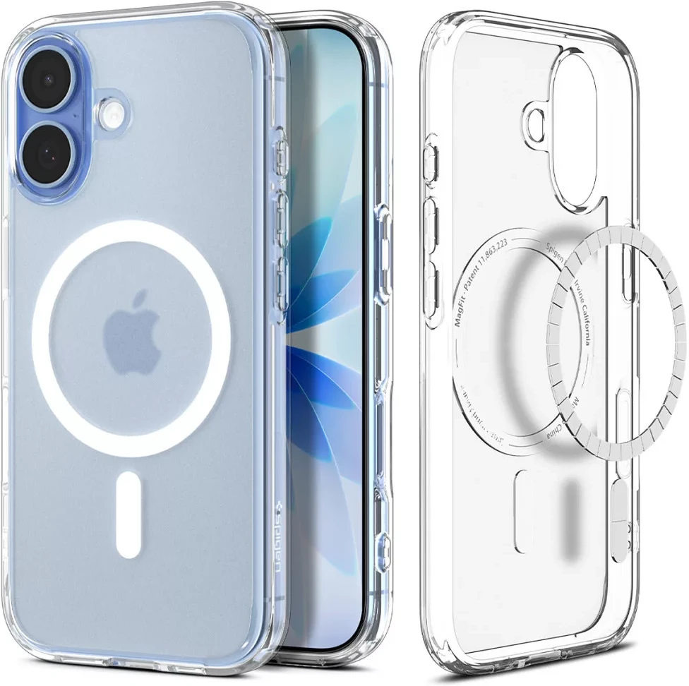 Apple ACS10384 nagyítás