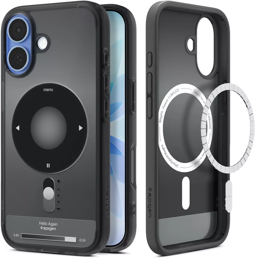 Apple ACS10390 nagyítás