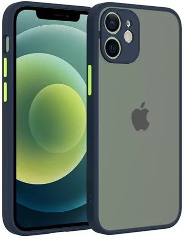 Apple CEL-MATT-IPH1354-BLG nagyítás
