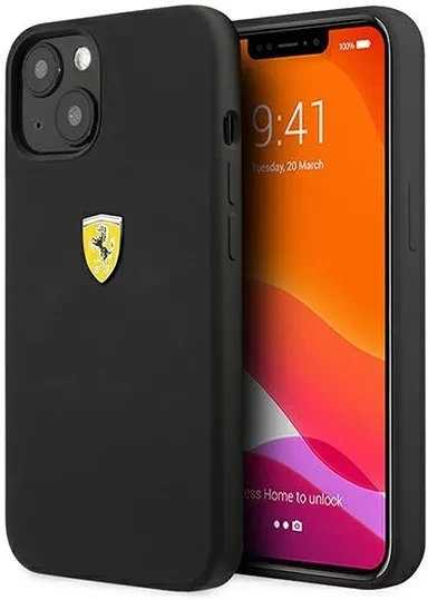 Apple FESSIHCP13MBK nagyítás