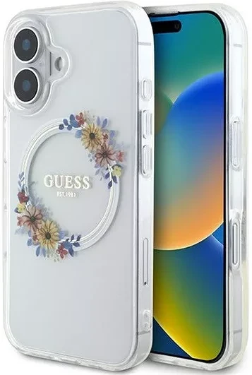 Apple GUHMP16MHFWFCT nagyítás