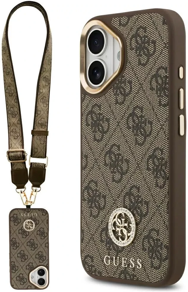 Apple GUHMP17SP4G4DCSW nagyítás