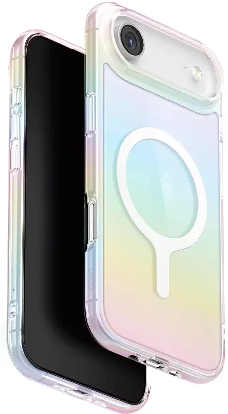 Apple IRIDESCIA IPHONE nagyítás