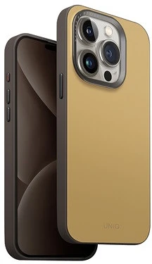 Apple LDSCYELFGRY 15 nagyítás