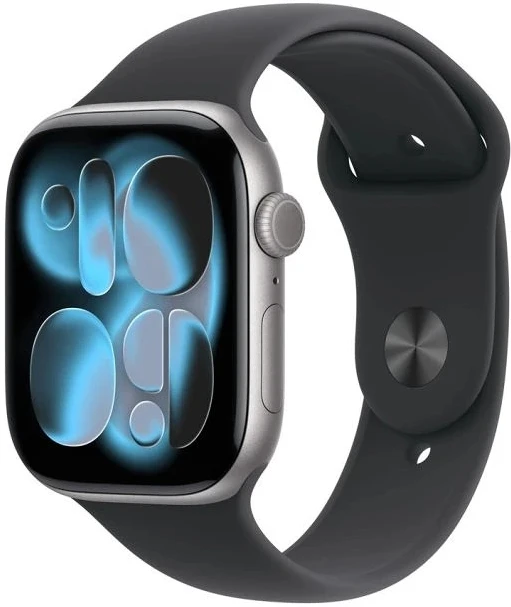 Apple MEV44 nagyítás