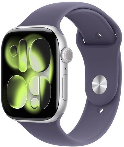 Apple MEVA4 nagyítás