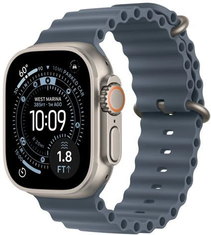 Apple MEWH4 nagyítás