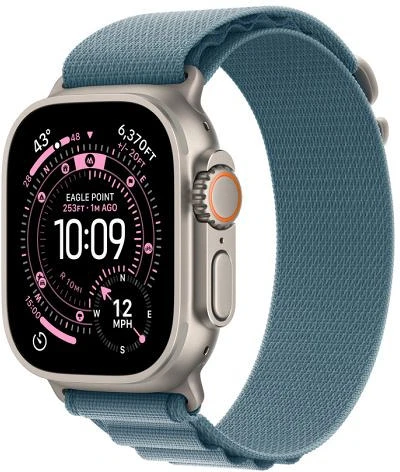 Apple MEWP4 nagyítás