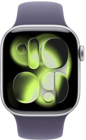 Apple MF8J4 nagyítás