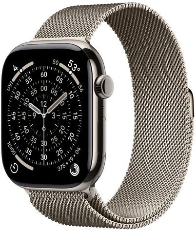 Apple MFD04 nagyítás