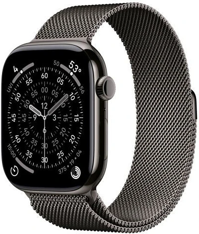 Apple MFD34 nagyítás