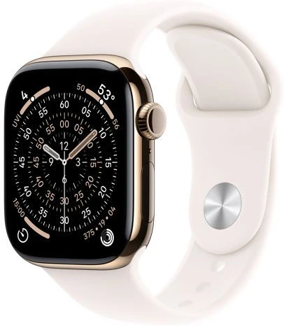 Apple MFD54 nagyítás