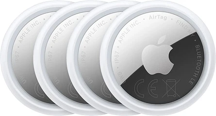 Apple MFEA4ZM/A nagyítás