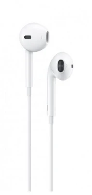Apple MMTN2ZM/A EARPODS FEHÉR nagyítás