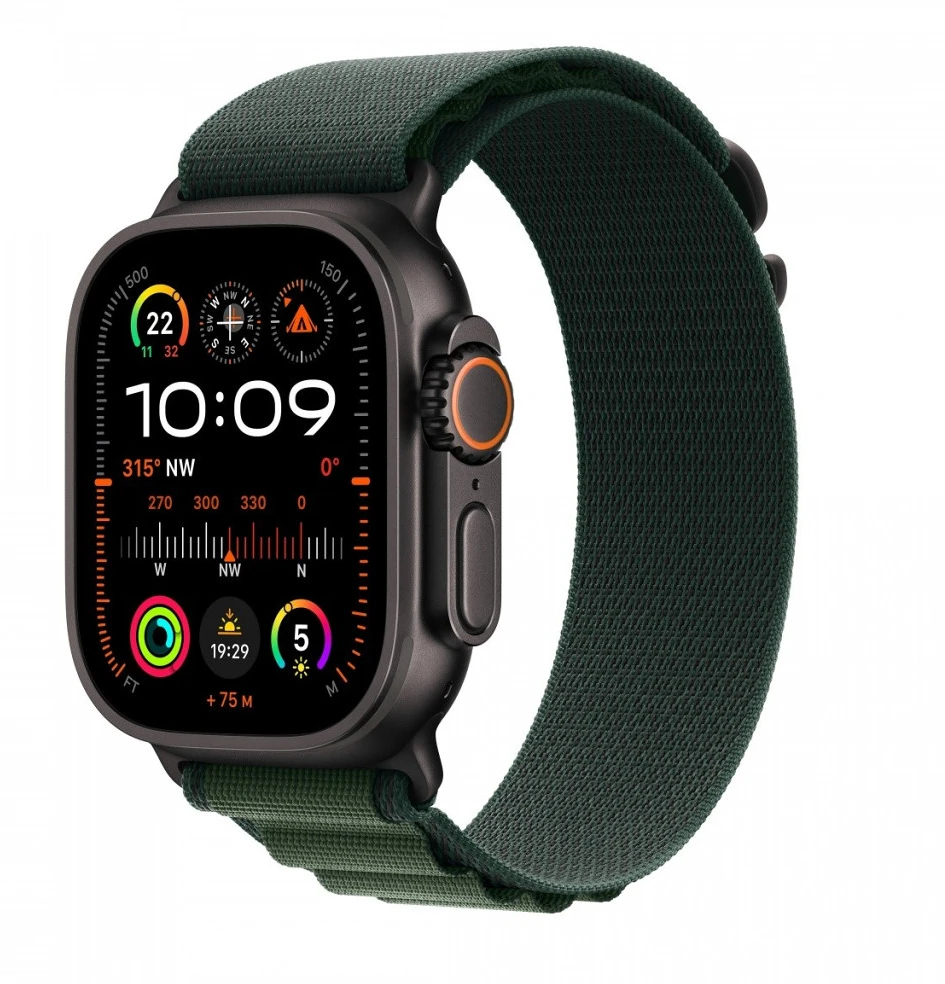 Apple MX4T3 nagyítás