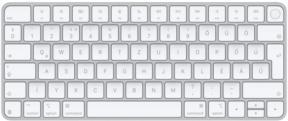 Apple MXCK3MG/A nagyítás