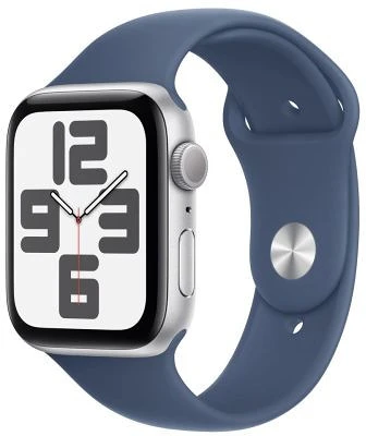 Apple MXER3 nagyítás