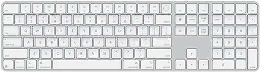 Apple MXK73LB/A nagyítás