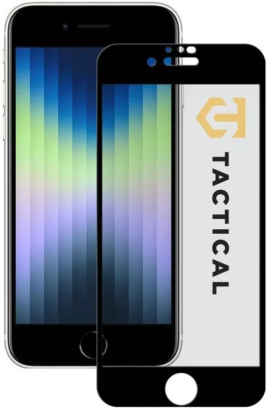 Apple SE 2022 / 2020 / 7 / 8 nagyítás