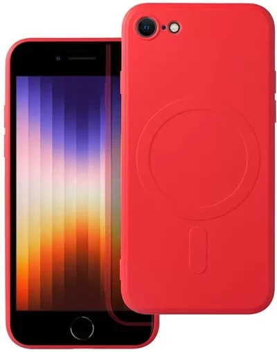 Apple SE 2022/SE 2020/8/7, PIROS nagyítás