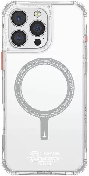 Apple SK-2024IPP63-SDOMS-CLR nagyítás