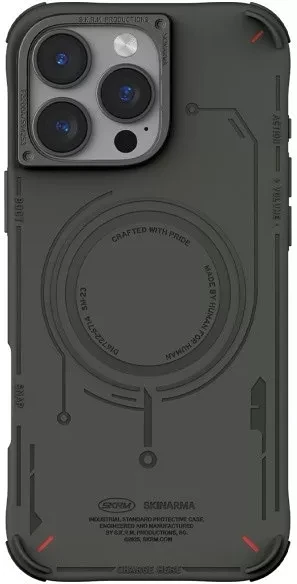 Apple SK-2024IPP69-MECHA-GRN nagyítás
