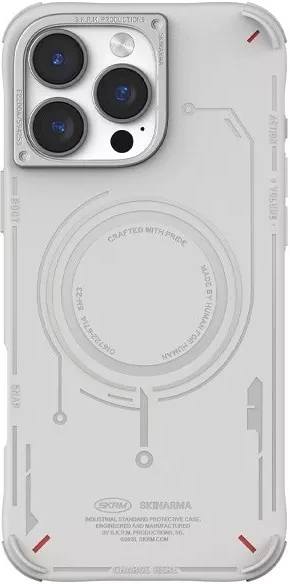 Apple SK-2024IPP69-MECHA-LGRY nagyítás