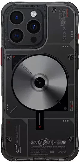 Apple SK-2024IPP69-NOVA-BLK nagyítás