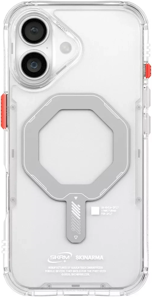Apple SK-2025IP6.3-SDOMS-CLR nagyítás