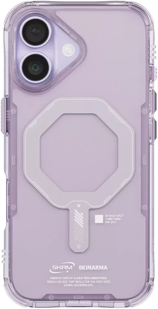 Apple SK-2025IP6.3-SDOMS-LLC nagyítás